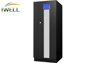 순수한 사인 파동 3 단계 20Kva 힘 UPS 체계 380Vac 온라인으로 저주파 부단한 전력 공급