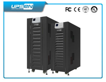 부화기와 부화장 기계를 위한 380Vac 저주파 온라인 UPS 20Kva/16Kw