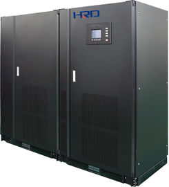 PE II 시리즈 온라인 LF UPS는 PF0.9 Uninterruptable 전력 공급 500-800kVA를 출력했습니다
