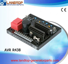 Leroy Somer 발전기 AVR R438의 자동 전압 조정기, AVR 전압 조정기