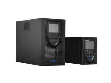 E - 기술 HF 120vac 똑똑한 온라인 UPS 고주파 1kva/3kva