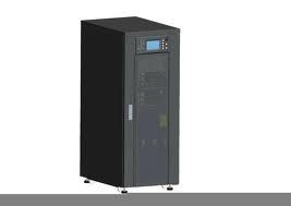산업 두 배 온라인 변환 UPS 체계 무정전 전원 장치 20KVA/14KW