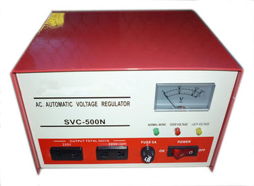 60kVA 자동 전압 조정기 AVR SVC 안정제