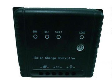24V PWM 태양 책임 관제사 10A의 스위치 통제/PWM 콘트롤 모드