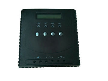 10A/5A MPPT 태양 책임 관제사 12V의 스위치 통제/MPPT 콘트롤 모드