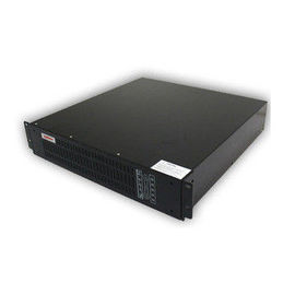 2000VA/1400W, 6KVA/4200W 고주파 선반 산 온라인 UPS 전산 통신기 큰 파도 보호를 위한 19 인치