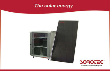 격자 태양 에너지 체계 태양 관제사 1000W - 6000W 떨어져 12V 24V 48V