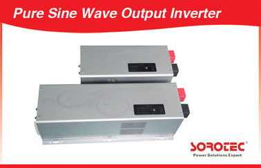Sloar 체계를 위한 230VAC 50/60HZ 1KVA-10KVA 태양 에너지 변환장치
