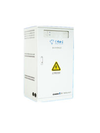 DC ATM UPS 통합 전력 공급 온라인 UPS 단일 위상에 지적인 AC