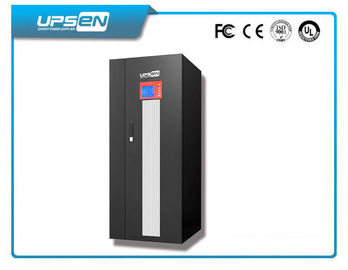 온라인 IGBT EPO DSP 80Kva/64Kw SMT 기계를 위한 100Kva/80Kw 저주파 온라인 UPS