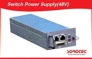 48V DC 정류기 모듈 전력 공급 SP1U-4840