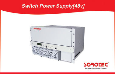 고능률 스위치 전력 공급 SP3U-48200
