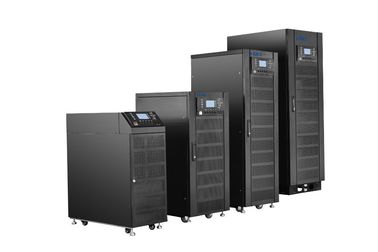 라인-투-라인 두 배 변환 3phase 10kva HF 208Vac 온라인 UPS