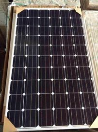 고능률 가정 태양 발전기를 위한 250 와트 단청 태양 전지판 1640년 x 992