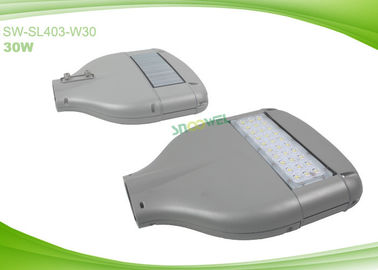 AC85를 점화하는 방수 IP65 태양 LED 도로 - 265V는/순수하고 데우고/차가운 백색