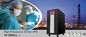 10-200Kva DSP 의료 기기를 위한 저주파 온라인 삼상 380Vac UPS CPU 통제 20Kva UPS