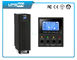 10KVA - 바다 장비를 위한 30KVA DSP 기술 전력 공급 온라인 UPS