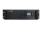 19 인치 순수한 사인 파동 선반 산 온라인 UPS 3000va/6000va