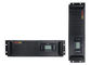 선반 산 온라인 UPS 1KVA의 똑똑한 Rs232 통신 인터페이스