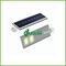 3M 폴란드 5W 태양 전지판 가로등 단단하게 한 유리제 전등갓을 가진 태양 정원 램프