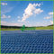 40MW 태양 대규모 광전지 발전소 태양 설치 체계