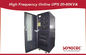 3-위상 IGBT 정류기 온라인 트윈-chiannel 라인 입력 110V UPS 30KVA / 24KW