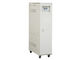 유니버설 30 KVA 220V 냉장고를 위한 산업 자동 귀환 제어 장치 전압 안정제