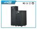에너지 절약 3 단계 무정전 전원 장치 40KVA/60KVA 온라인 UPS