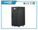 에너지 절약 3 단계 무정전 전원 장치 40KVA/60KVA 온라인 UPS