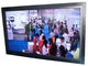 기업 CCTV LCD HD 감시자 22 인치 AV/텔레비젼 50Hz의 lcd 컴퓨터 감시자