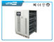 10Kva/8Kw - 200Kva/16Kkw 고립 변압기를 가진 온라인 두 배 변환 UPS