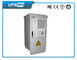 옥외 통신/네트워크 장비를 위한 2KVA/1400W IP55 두 배 변환 온라인 UPS