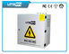 부식 - 저항하는 통신 전력 공급 온라인 UPS 6KVA/4200W 옥외 UPS 체계