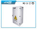 부식 - 저항하는 통신 전력 공급 온라인 UPS 6KVA/4200W 옥외 UPS 체계