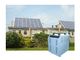 지적인 태양 가정 전원 시스템 UPS의 Uninterruptable 전력 공급