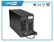 서버와 자료 방을 위한 12V 7Ah 건전지를 가진 사인 곡선 온라인 UPS 공급자 3Kva