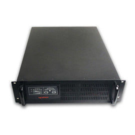 19 인치 전력 공급 선반 산 온라인 UPS 1000va 700With 2kva/3000va/6kva/10kva