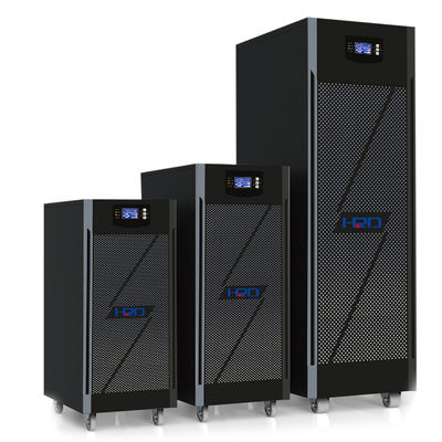 ECO 온라인 고주파 UPS