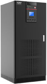 극장 다른 장소에 있는 전기를 제공하는 380V 1ph 2.9ln 300KVA/270KW 저주파 온라인 UPS LCD