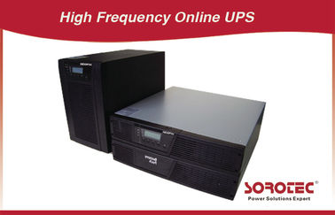 온라인으로 SNMP 카드 USB 선반 산은 1KVA/900W, 2KVA/1800년 W로, 3KVA/2700 W 올립니다