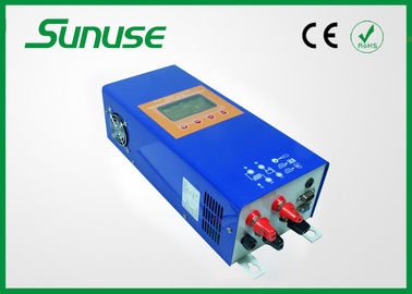 책임 관제사 12v 24v 48v를 추적하는 지적인 30 amp MPPT 최대 Power Point