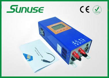 책임 관제사 12v 24v 48v를 추적하는 지적인 30 amp MPPT 최대 Power Point