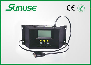 30a 12V/24V pwm Streetl ight/태양 가정 체계를 위한 태양 책임 관제사