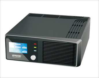 DVD를 위한 침묵하는 가동을 가진 10Amp 12V UPS 힘 변환장치 LCD 결함