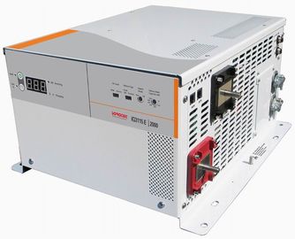 격자 MPPT 40A Carger 가정 사용을 가진 태양 UPS 힘 변환장치 떨어져