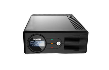 변경된 사인 파동 힘 변환장치 500VA - 2000VA 자동 재시작
