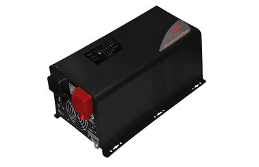 높은 신뢰도 태양 에너지 변환장치는 1000W - 6000W를 단락시킵니다