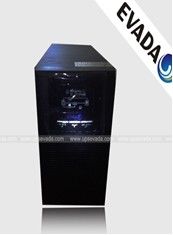 단일 위상 고주파 온라인 UPS 1KVA - 컴퓨터 서버 데이터 센터를 위한 3KVA