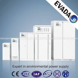 삼상 선반 산 똑똑한 온라인 UPS 고주파 1KVA - 30KVA