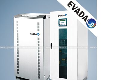 HP 시리즈 3는 컴퓨터, 10kva - 400kva를 위한 온라인 UPS를 실행합니다